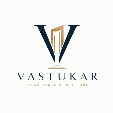 Vastukar Architects Logo